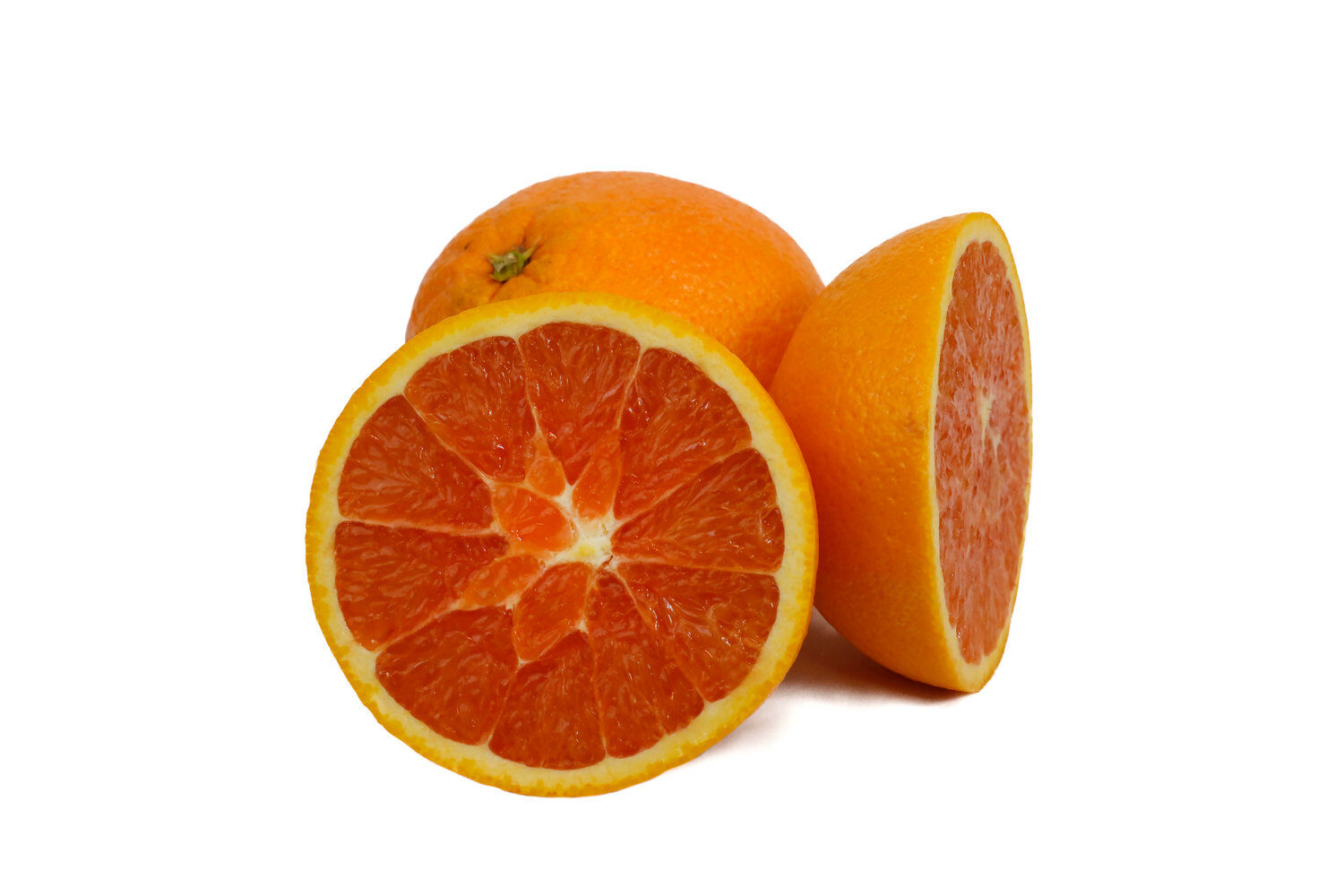 Citrus fruits: A bright spot in the produce aisle